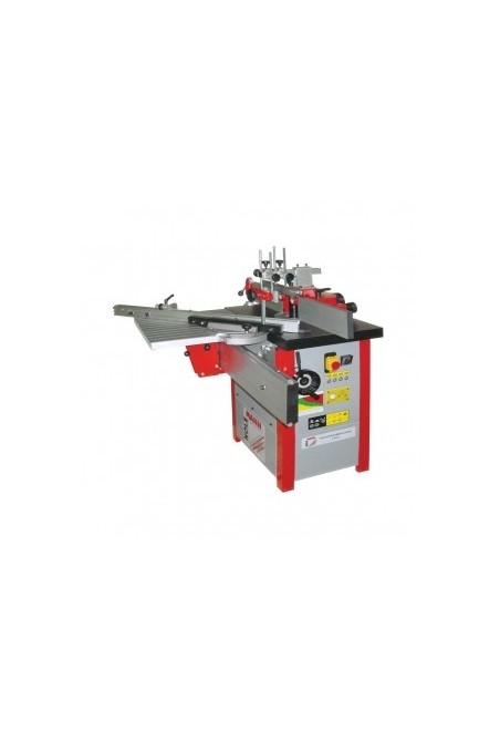 Фрезерний верстат дерева (230V) Holzmann FS 200 (FS200_230V)