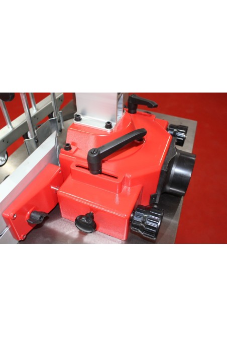 Фрезерний верстат дерева (230V) Holzmann FS 200 (FS200_230V)