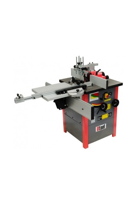 Фрезерний верстат по дереву Utool UWSM-55T (U83001)