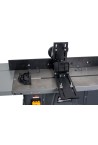 Фрезерний верстат дерева PROMA SF-40/1500 (25024002)