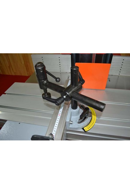 Фрезерний верстат дерева (400V) Holzmann FS 300SFP (FS300SFP_400V)