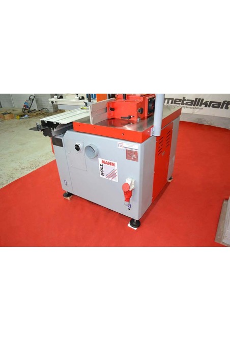 Фрезерний верстат дерева (400V) Holzmann FS 300SFP (FS300SFP_400V)