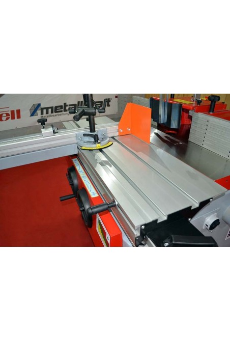 Фрезерний верстат дерева (400V) Holzmann FS 300SFP (FS300SFP_400V)