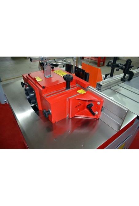 Фрезерний верстат дерева (400V) Holzmann FS 300SFP (FS300SFP_400V)