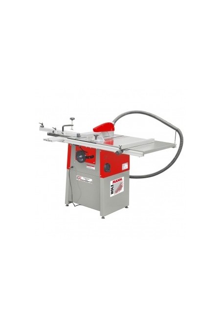 Циркулярна пилка (230 Вт) Holzmann TS 250 (TS250_230V)