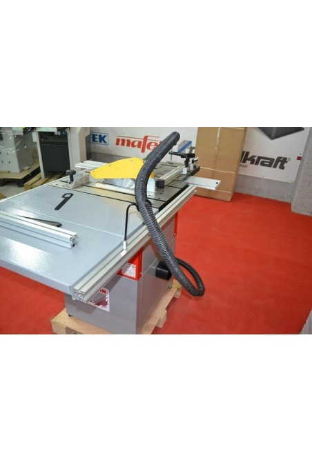 Циркулярна пилка (230 Вт) Holzmann TS 250 (TS250_230V)