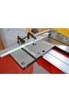 Циркулярна пилка (230 Вт) Holzmann TS 250 (TS250_230V)