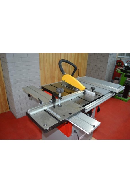 Циркулярна пилка (230 Вт) Holzmann TS 250 (TS250_230V)