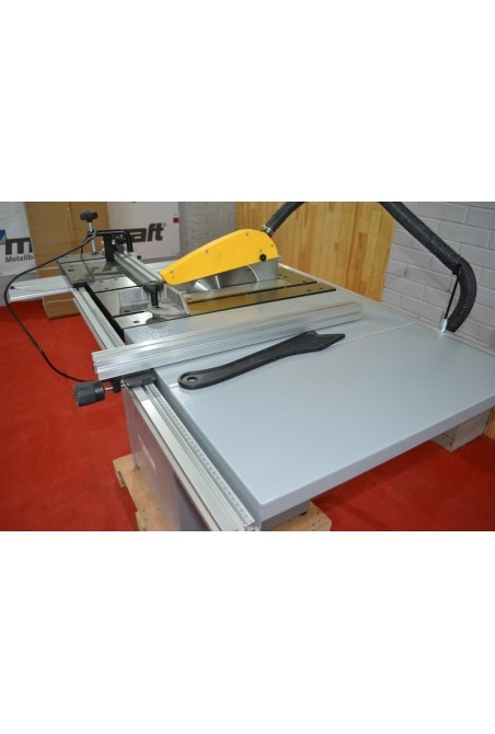 Циркулярна пилка (230 Вт) Holzmann TS 250 (TS250_230V)