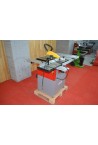 Циркулярна пилка (230 Вт) Holzmann TS 250 (TS250_230V)