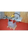 Циркулярна пилка (230 Вт) Holzmann TS 250 (TS250_230V)