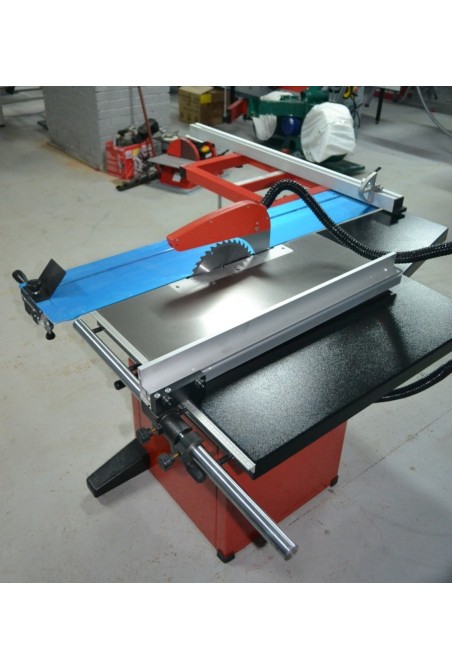 Циркулярна пилка (230 Вт) Holzmann TS 250 FL (TS250FL_230V)