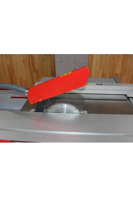 Циркулярна пилка Holzmann (400 Вт) TS 250F-1600 (TS250F1600_400V)