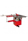 Циркулярна пилка (400 Вт) Holzmann TS 250 FL (TS250FL_400V)