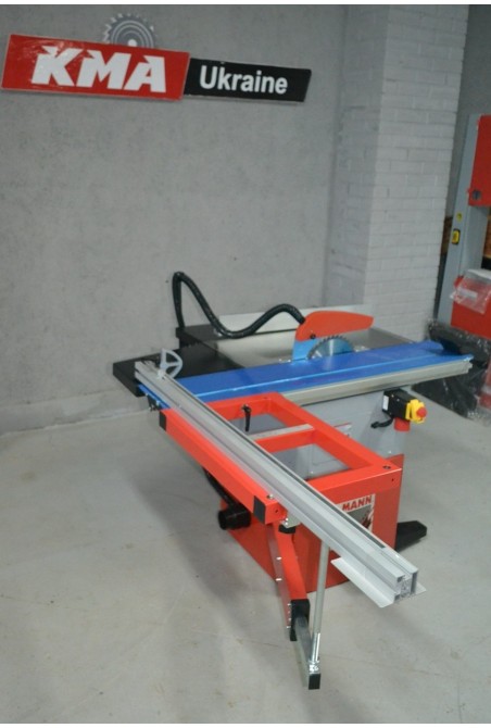 Циркулярна пилка (400 Вт) Holzmann TS 250 FL (TS250FL_400V)