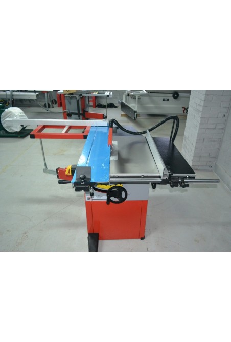 Циркулярна пилка (400 Вт) Holzmann TS 250 FL (TS250FL_400V)