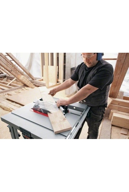 Циркулярна пилка BOSCH GTS 10 J