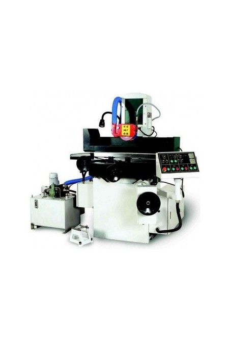 Шліфувальний верстат PROMA PBP-400A 25012002