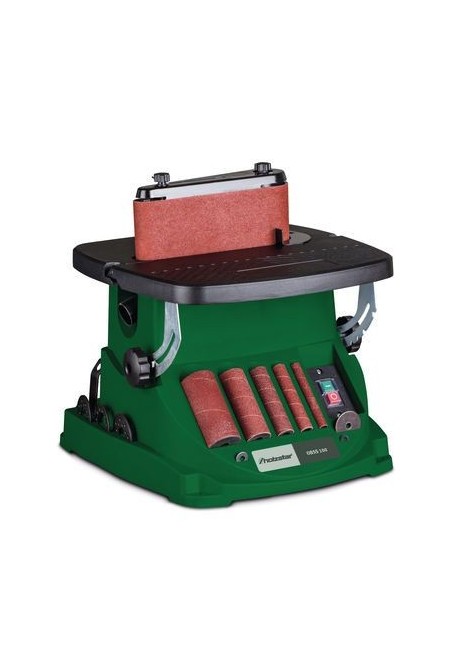 Шлифовальный станок Holzstar OВSS 100 (5903501)