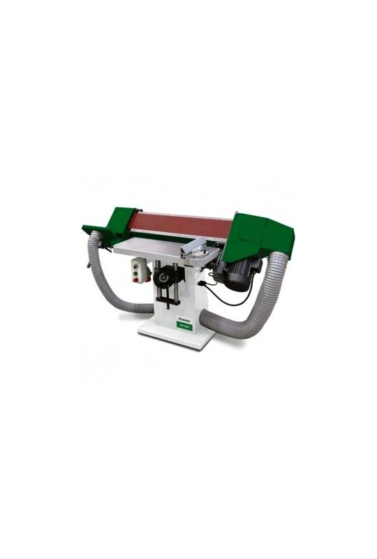 Кромкошліфувальний верстат Holzstar KSO 1500F