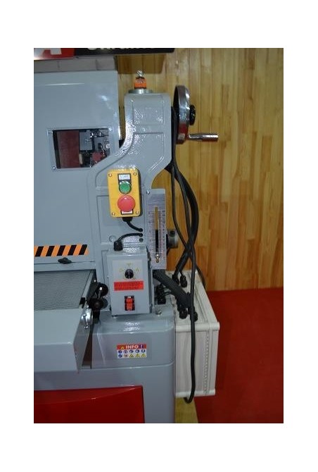 Ленточно-шлифовальный станок Holzmann R 455B (R455B_400V)