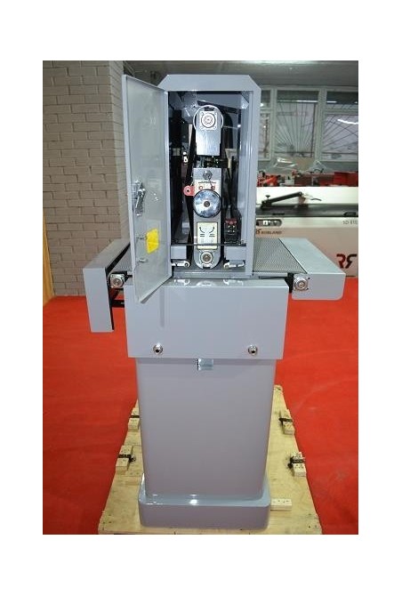 Ленточно-шлифовальный станок Holzmann R 455B (R455B_400V)