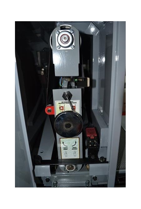 Ленточно-шлифовальный станок Holzmann R 455B (R455B_400V)