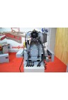 Ленточно-шлифовальный станок Holzmann R 455B (R455B_400V)