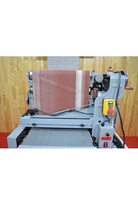 Ленточно-шлифовальный станок Holzmann R 455B (R455B_400V)