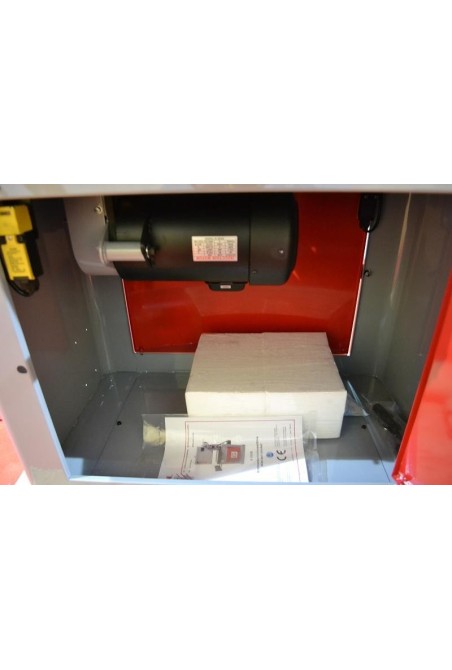 Ленточно-шлифовальный станок Holzmann R 455B (R455B_400V)