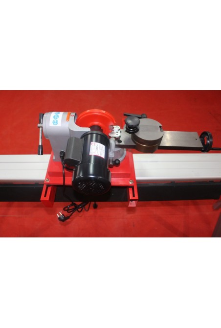 Заточной станок для дисковых пил Holzmann MTY 8-70 (MTY8-70_230V)