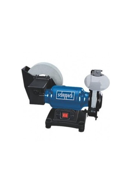 Станок заточной Scheppach BG 200W