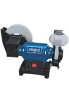 Верстат заточувальний Scheppach BG 200W