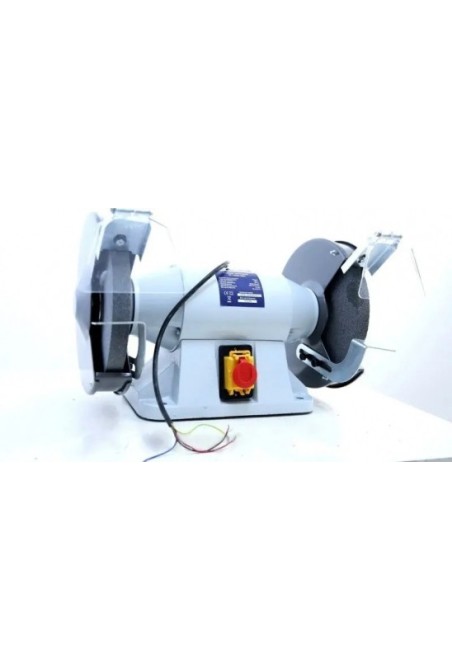 Електроточило FDB Maschinen LT 1500/400 (826247)