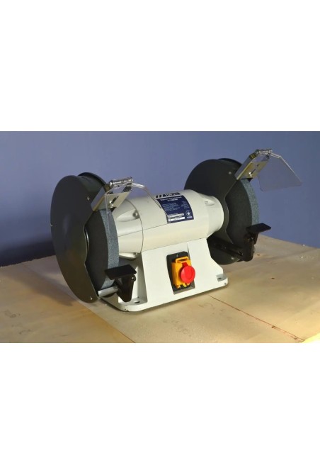 Електроточило FDB Maschinen LT 1500/400 (826247)