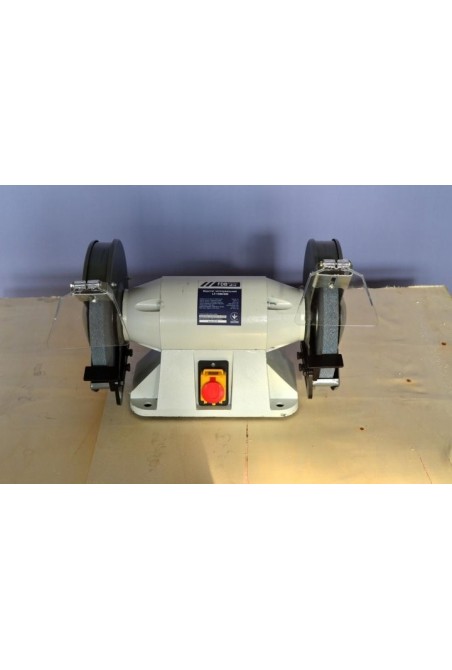 Електроточило FDB Maschinen LT 1500/400 (826247)