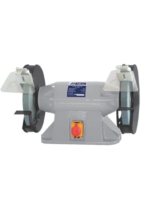 Електроточило FDB Maschinen LT 1500/400 (826247)