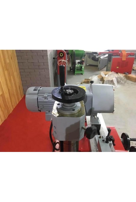 Универсальный заточный станок Holzmann UWS 320 (UWS320_400V)