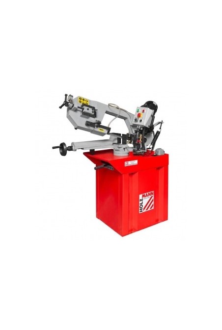 Ленточная пила по металлу (230 Вт) Holzmann BS 275TOP (BS275TOP_230V)