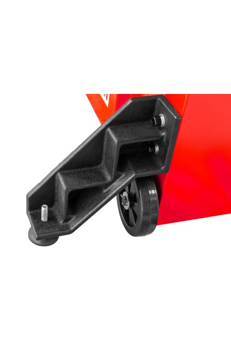 Стрічкова пилка (230 Вт) Holzmann BS 712TURN (BS712TURN_230V)