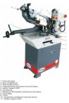 Ленточная пила по металлу PROMA PPS-220H 25022004