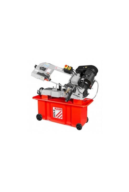 Стрічкова пила Holzmann BS 712TOP (BS712TOP_400V)
