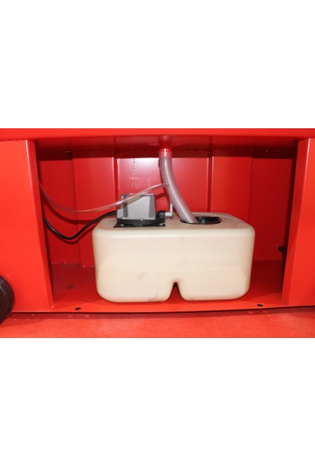 Стрічкова пила Holzmann BS 712TOP (BS712TOP_400V)