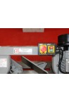 Стрічкова пила Holzmann BS 712TOP (BS712TOP_400V)