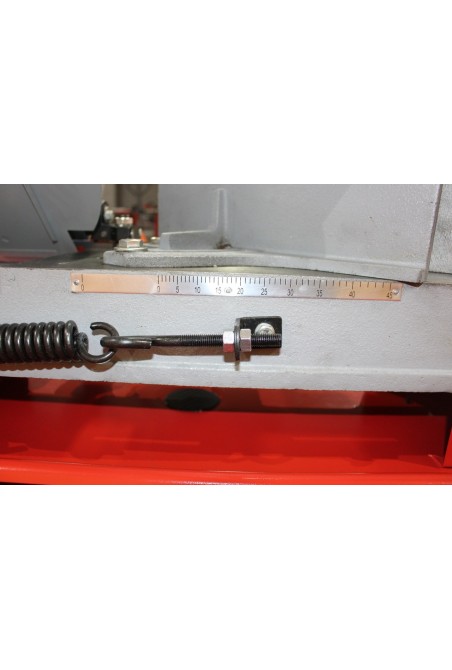 Стрічкова пила Holzmann BS 712TOP (BS712TOP_400V)