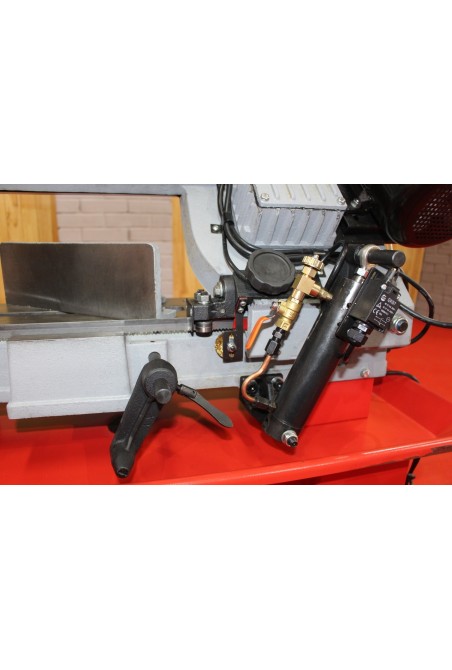 Стрічкова пила Holzmann BS 712TOP (BS712TOP_400V)