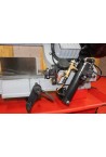 Стрічкова пила Holzmann BS 712TOP (BS712TOP_400V)