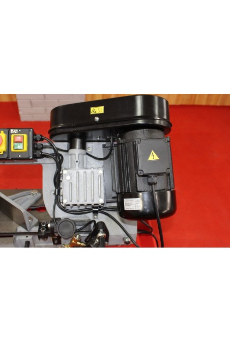 Стрічкова пила Holzmann BS 712TOP (BS712TOP_400V)