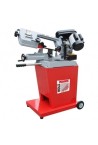 Стрічкова пилка (400 Вт) Holzmann BS 128HDR (BS128HDR_400V)