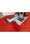 Стрічкова пилка (400 Вт) Holzmann BS 128HDR (BS128HDR_400V)
